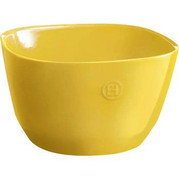 Салатник Emile Henry Tableware жёлтый 5,5 л (906596) 08701374 фото