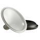 Таджин керамічний Emile Henry Delight 1.85 л біло-чорний (776626) 08700820 фото 4