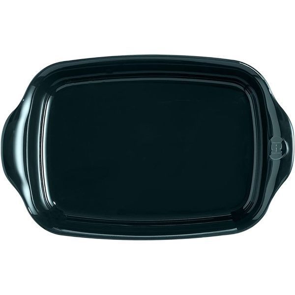 Форма для запікання керамічна Emile Henry Ovenware синій (739649) 08701122 фото