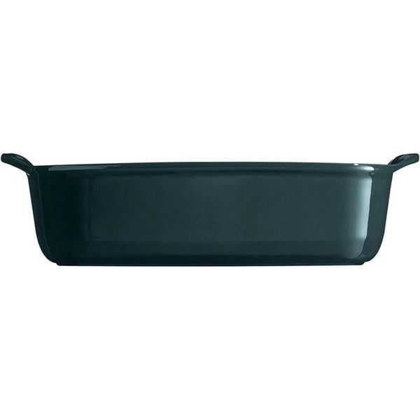 Форма для запікання керамічна Emile Henry Ovenware синій (739649) 08701122 фото