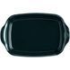 Форма для запікання керамічна Emile Henry Ovenware синій (739649) 08701122 фото 3