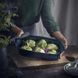 Форма для запікання керамічна Emile Henry Ovenware синій (739649) 08701122 фото 6
