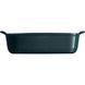 Форма для запікання керамічна Emile Henry Ovenware синій (739649) 08701122 фото 2