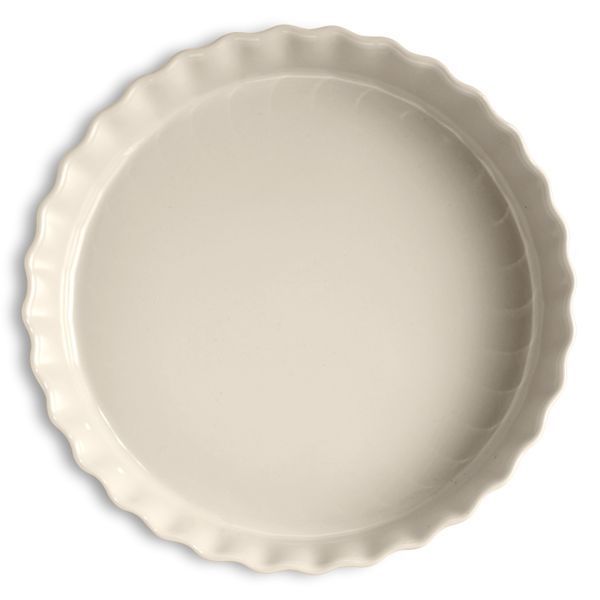 Форма керамічна Emile Henry Ovenware 32 см бежевий (026032) 08701185 фото