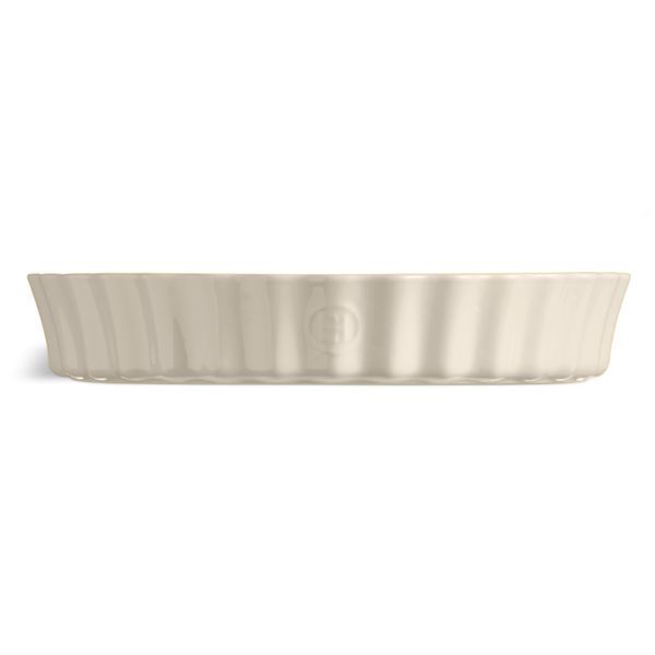 Форма керамічна Emile Henry Ovenware 32 см бежевий (026032) 08701185 фото