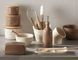 Подставка для кухонных принадлежностей Emile Henry Utensil Holder бежевый (020218) 08700422 фото 3