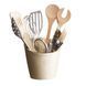Подставка для кухонных принадлежностей Emile Henry Utensil Holder бежевый (020218) 08700422 фото 2