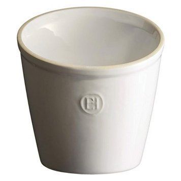 Подставка для кухонных принадлежностей Emile Henry Utensil Holder белый (110218) 08700423 фото