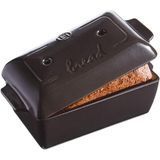 Форма для випічки хліба Emile Henry Homemade Bread чорний (795504) 08700249 фото