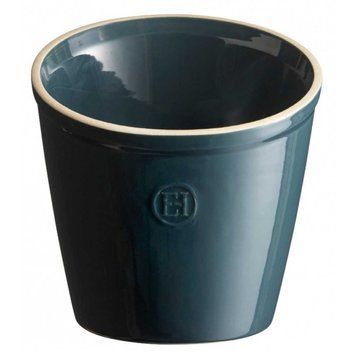 Подставка для кухонных принадлежностей Emile Henry Utensil Holder голубой (970218) 08700428 фото
