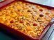 Форма для фокаччі керамічна Emile Henry Focaccia 40.5х31.5 см червоний (347515) 08701190 фото 8