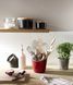 Підставка для кухонного приладдя Emile Henry Utensil Holder червона (340218) 08700425 фото 5