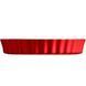 Форма керамічна Emile Henry Ovenware 32 см червоний (346032) 08701182 фото 3