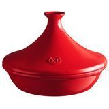 Таджин керамічний Emile Henry Tagines 1.8 л червоний (345626) 08700224 фото