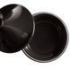 Тажин керамический Emile Henry Tagines 1.8 л черный (795626) 08700223 фото 2