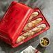 Форма для хлеба Emile Henry Specialized Cooking красный (345506) 08700307 фото 6
