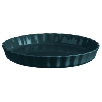 Форма керамічна Emile Henry Ovenware 29.5 см синій (736031) 08701178 фото