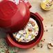 Форма для запекания сыра керамическая Emile Henry Specialized Cookware 19.5 см красный (348417) 08700985 фото 5