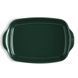 Форма керамическая Emile Henry Ovenware 36.5x23.5 см зеленый (079652) 08701285 фото 3