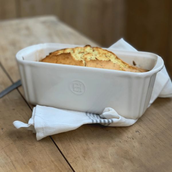 Форма керамічна Emile Henry Cake Pans бежевий (026120) 08700692 фото