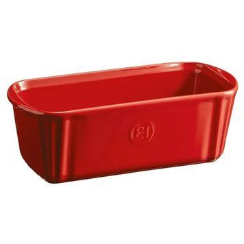 Форма керамічна Emile Henry Cake Pans червоний (346120) 08700693 фото