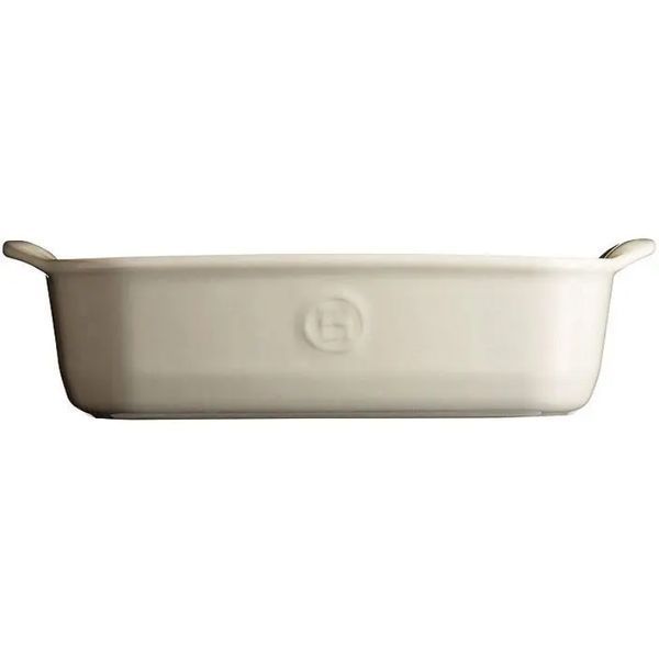 Форма для запікання керамічна Emile Henry Ovenware бежевий (029649) 08700533 фото