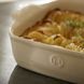 Форма для запікання керамічна Emile Henry Ovenware бежевий (029649) 08700533 фото 5