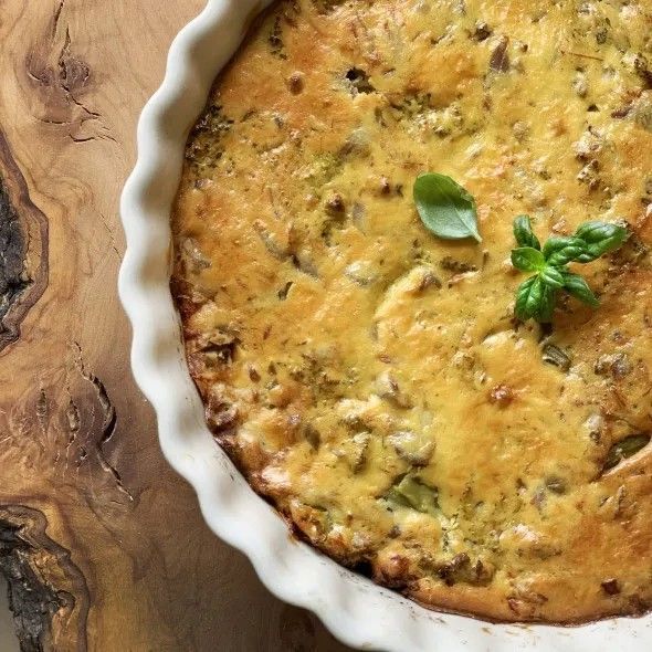 Форма керамічна Emile Henry Pie Dishes 24.5 см бежевий (026024) 08700516 фото