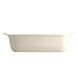 Форма для запекания керамическая Emile Henry Ovenware бежевый (022050) 08700526 фото 2