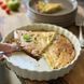 Форма керамічна Emile Henry Pie Dishes 24.5 см бежевий (026024) 08700516 фото 4