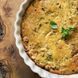 Форма керамічна Emile Henry Pie Dishes 24.5 см бежевий (026024) 08700516 фото 3