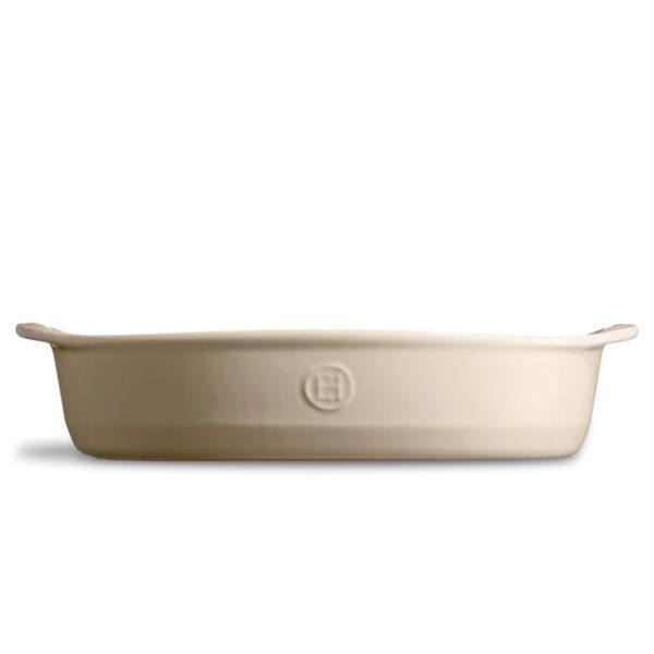 Форма для запекания керамическая Emile Henry Ovenware бежевый (029052) 08700682 фото