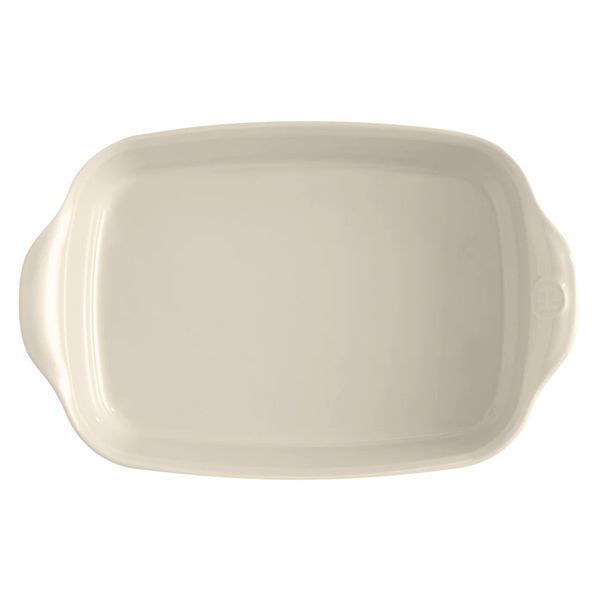 Форма для запікання керамічна Emile Henry Ovenware бежевий (029654) 08700559 фото