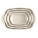 Форма для запікання керамічна Emile Henry Ovenware бежевий (029654) 08700559 фото 4
