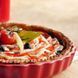 Форма керамическая Emile Henry Pie Dishes 24.5 см красный (346024) 08700512 фото 5