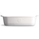 Форма для запікання керамічна Emile Henry Ovenware білий (19649) 08701387 фото 2
