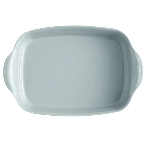 Форма для запікання керамічна Emile Henry Ovenware блакитний (019654) 08701393 фото