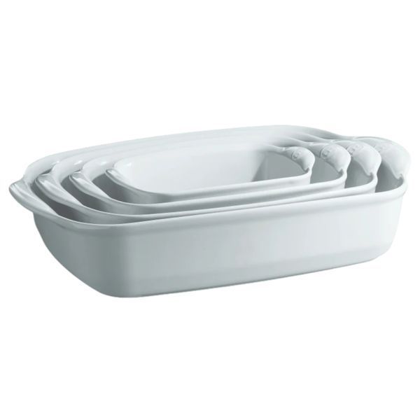 Форма для запікання керамічна Emile Henry Ovenware блакитний (019654) 08701393 фото
