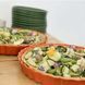 Форма керамическая Emile Henry Pie Dishes 24.5 см оранжевый (766024) 08701115 фото 4