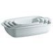 Форма для запікання керамічна Emile Henry Ovenware блакитний (019654) 08701393 фото 4