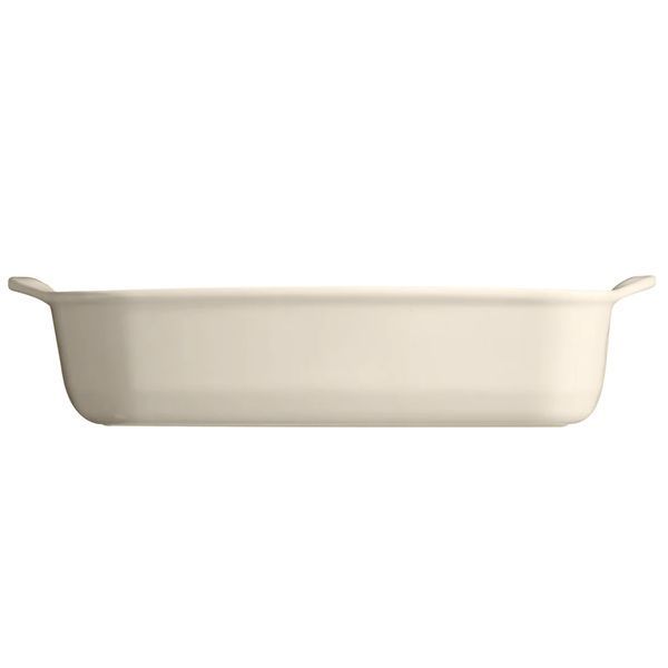 Форма керамічна Emile Henry Ovenware 30x19 см бежевий (029650) 08700542 фото