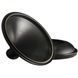 Таджин керамічний Emile Henry Delight 1.85 л чорний (7A6626) 08701132 фото 4