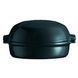 Форма для запікання сиру керамічна Emile Henry Specialized Cookware 19.5 см синій (738417) 08701104 фото 3