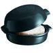 Форма для запікання сиру керамічна Emile Henry Specialized Cookware 19.5 см синій (738417) 08701104 фото 1
