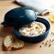 Форма для запікання сиру керамічна Emile Henry Specialized Cookware 19.5 см синій (738417) 08701104 фото 5