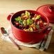 Кастрюля керамическая Emile Henry Casseroles & Pots 5 л красный (344553) 08700214 фото 4