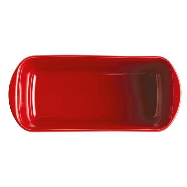 Керамическая форма для выпекания Emile Henry Cake Pans красный (346180) 08700576 фото