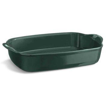 Форма для запекания керамическая Emile Henry Ovenware зеленый (079654) 08701286 фото