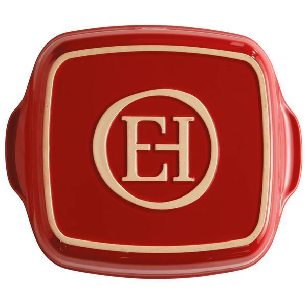 Форма для запікання керамічна Emile Henry Ovenware червоний (342050) 08700523 фото