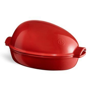Форма керамічна Emile Henry Specialized Cookware червоний (348444) 08700675 фото